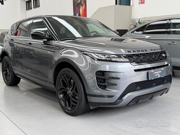 Land Rover Range Evoque 2.0D I4-L.Flw 150CV AWD Au
