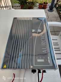 inverter fotovoltaico 
