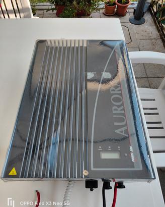inverter fotovoltaico 