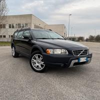 Volvo XC70 D5 2007