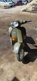 Vespa 50 V serie V, 3 marce, del 1990