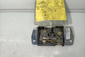 SERRATURA PORTELLONE POSTERIORE MERCEDES ML W163 1