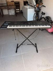 Sintetizzatore YAMAHA SY99