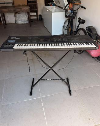 Sintetizzatore YAMAHA SY99