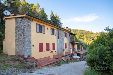 2 Appartamenti ristrutturati