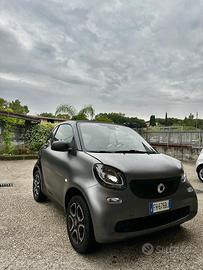 Smart fortwo NO AFFARISTI