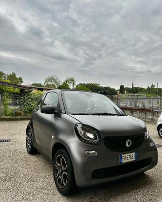 Smart fortwo NO AFFARISTI