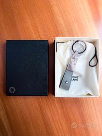Montblanc Portachiavi Originale