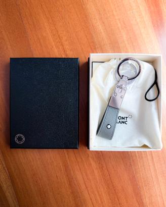 Montblanc Portachiavi Originale