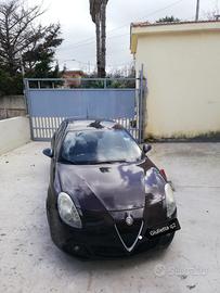 Giulietta 1.6 q2