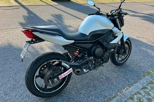 yamaha  xj6 depotenziata