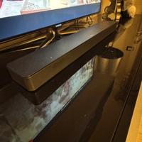 Bose Smart Soundbar 300 , Bluetooth,Wi-Fi,Alexa