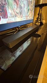 Bose Smart Soundbar 300 , Bluetooth,Wi-Fi,Alexa