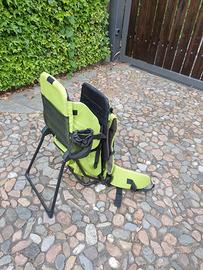 Zaino "porta bambini"