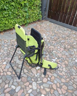 Zaino "porta bambini"