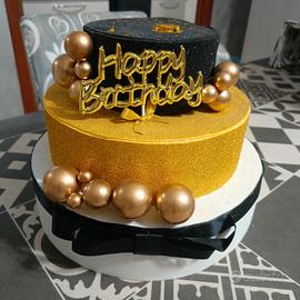 torta scenica