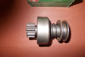 Pignone motorino avviamento Jaguar E-420-XJ6