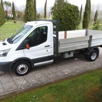 Ford transit cassonato