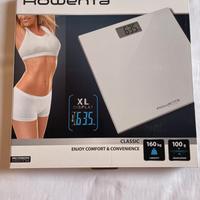 Pesapersone Bilancia Rowenta nuova