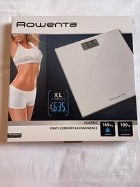 Pesapersone Bilancia Rowenta nuova