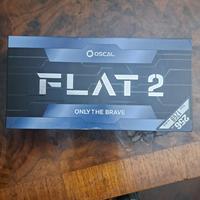 Smartphone Oscal Flat 2