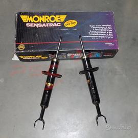 Coppia ammortizzatori anteriori Audi A4 95>99