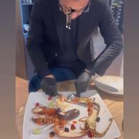 Chef de Rang