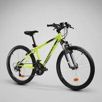 Mountain bike rockrider