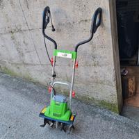 zollatrice elettrica