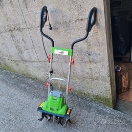 zollatrice elettrica