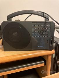 Radio Philips AE2630