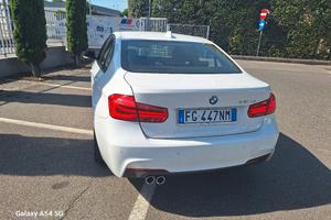bmw 330 msport