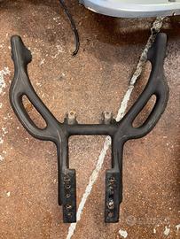 Porta pacchi malaguti madison 180 r