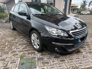 Peugeot 308 sw