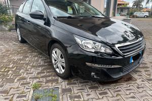 Peugeot 308 sw