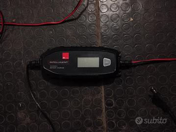 caricabatterie automatico intelligente Jopower