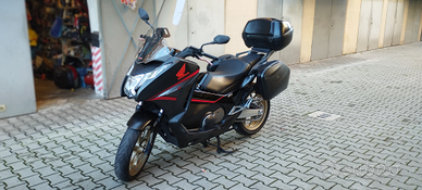 Honda Integra 750S DCT ABS