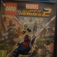 Videogioco PS4 Lego