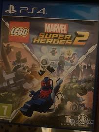Videogioco PS4 Lego