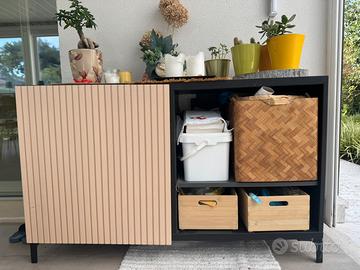 Mobile Ikea Besta