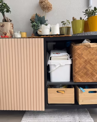 Mobile Ikea Besta