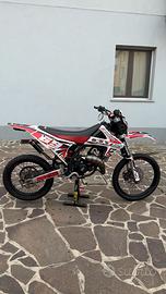 Fantic Caballero Six Days 50 cc