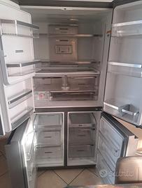 Frigo americano Whirpool