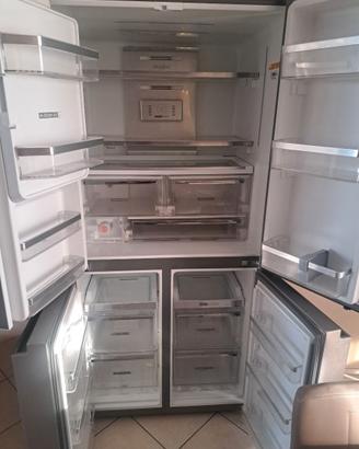Frigo americano Whirpool