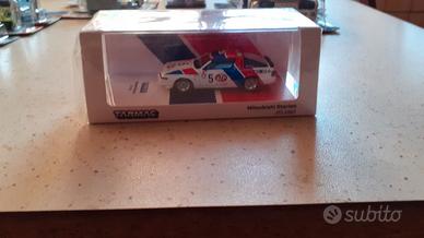 Tarmac Works Mitsubishi Starion JTC 1987 Nuova