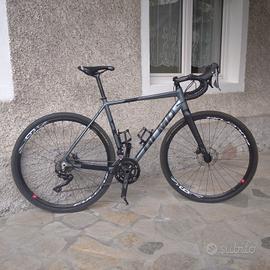 bicicletta gravel alloy X-Trada Olmo anno 2022