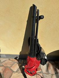 Aspirafoglie Einhell