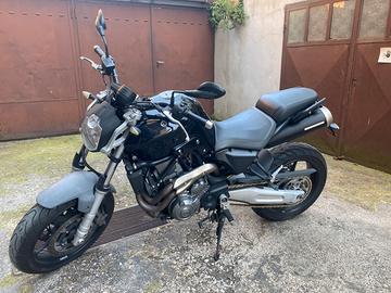 Yamaha MT-03 (anche per patente A2) - depotenziata