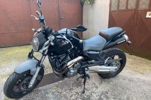 Yamaha MT-03 (anche per patente A2) - depotenziata