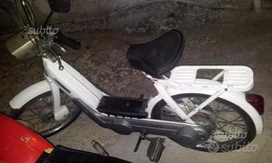 Piaggio Ciao - Anni 70